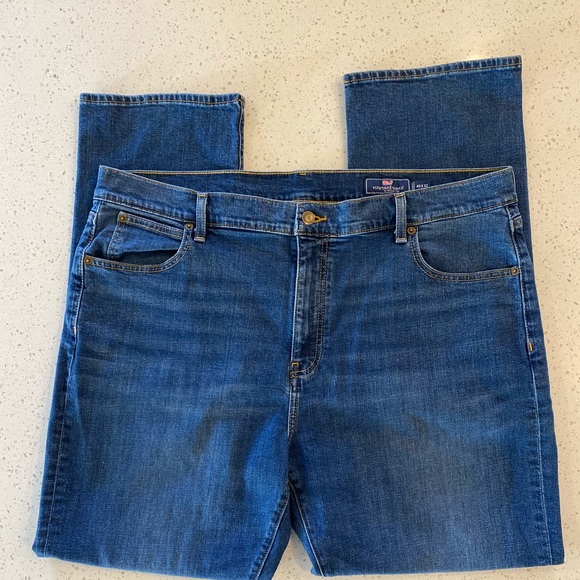 Vineyard Vines Other - Vineyard Vines Jeans 40x32